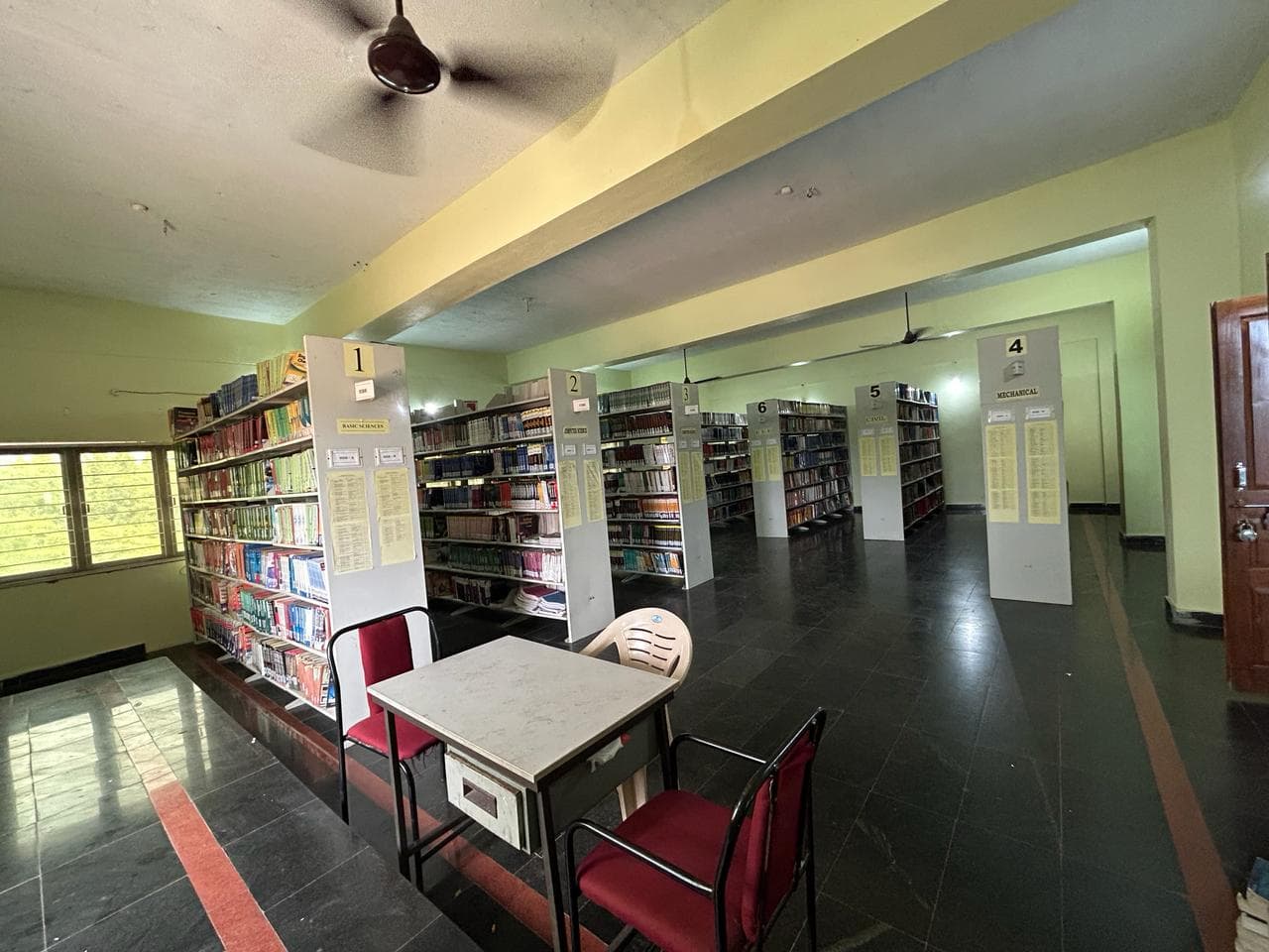 Wellfare Institute of Science Technology and Management Visakhapatnam Campus photo 52